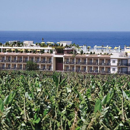 Hotel Gran Rey Valle Gran Rey Kültér fotó