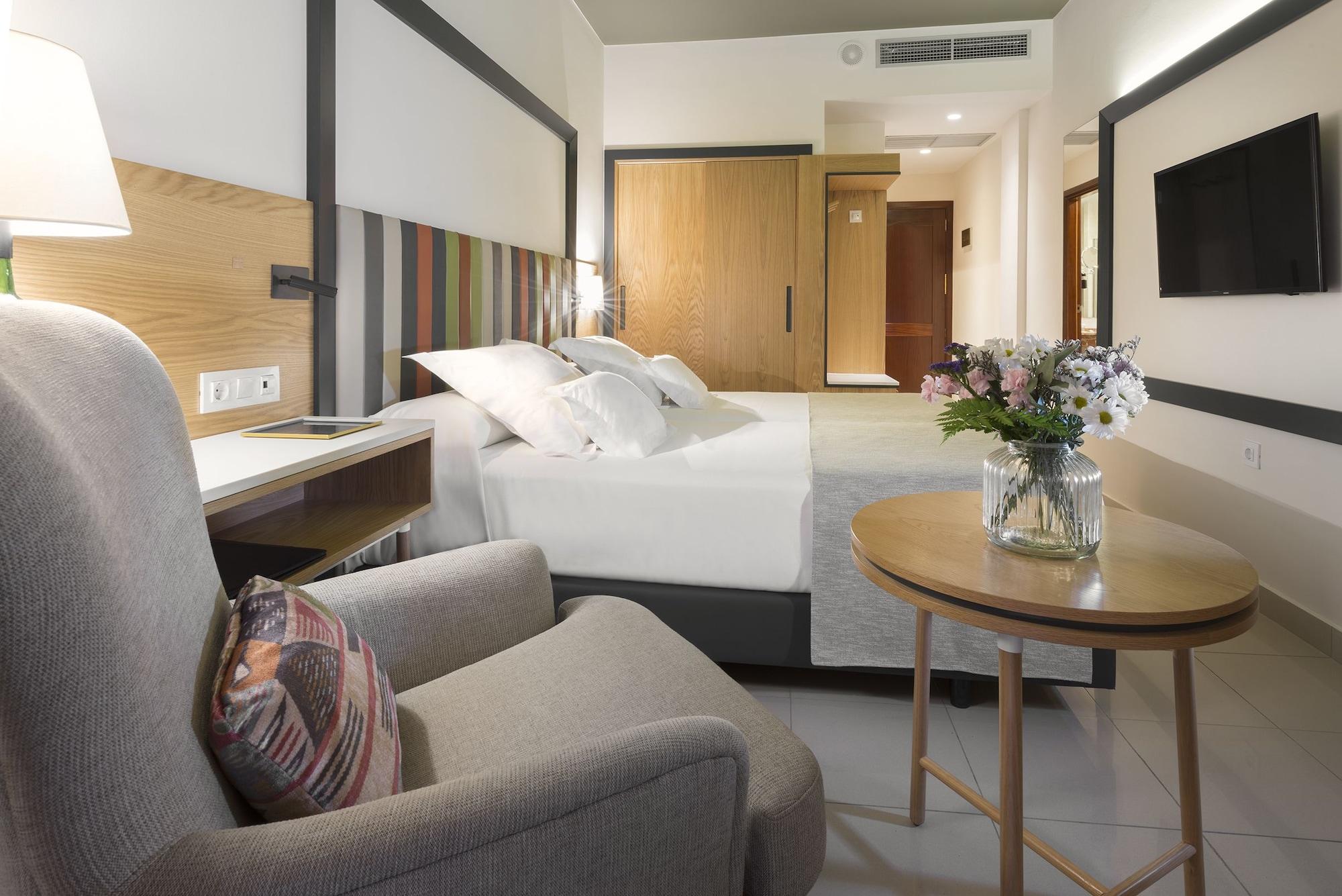 Hotel Gran Rey Valle Gran Rey Kültér fotó
