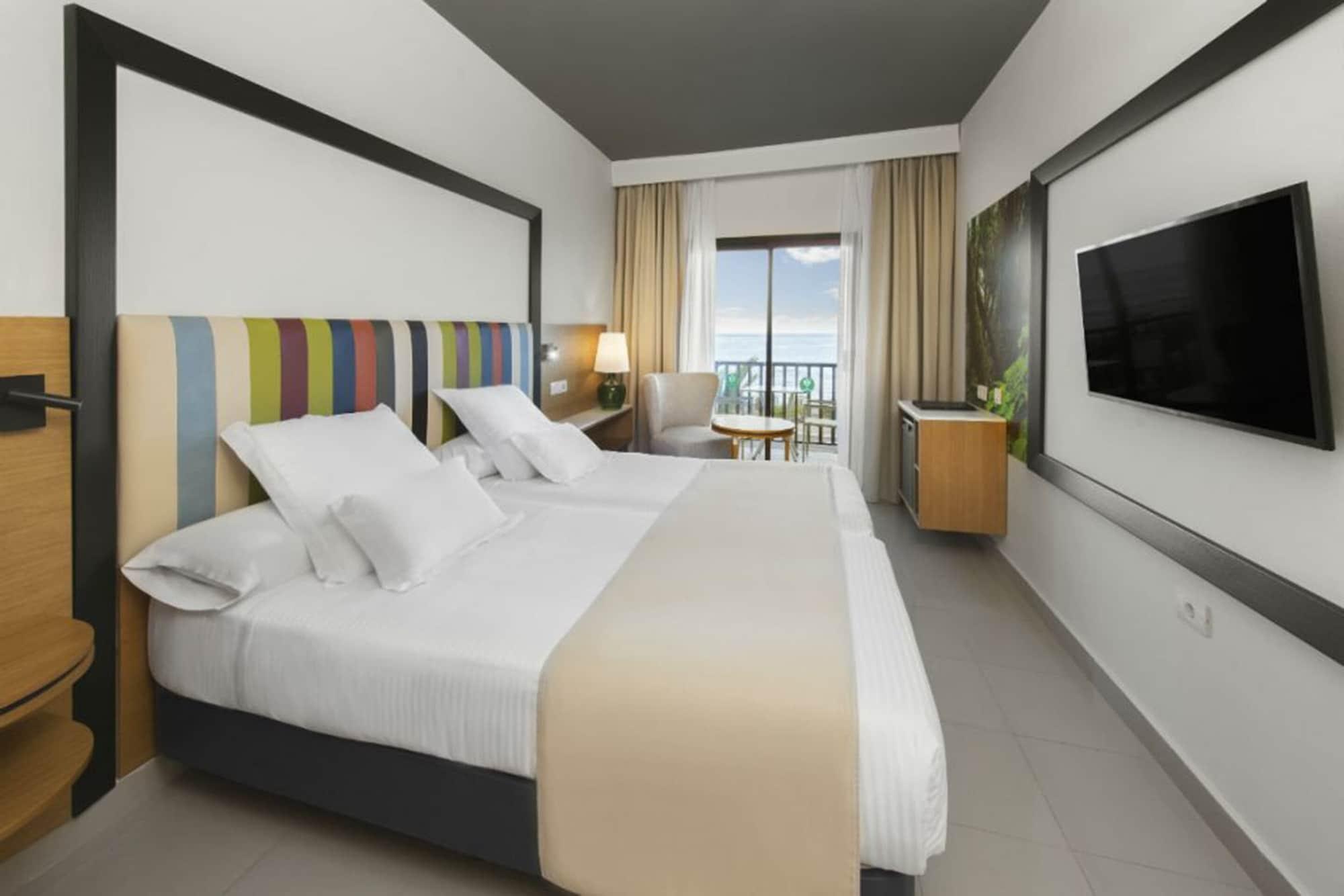Hotel Gran Rey Valle Gran Rey Kültér fotó