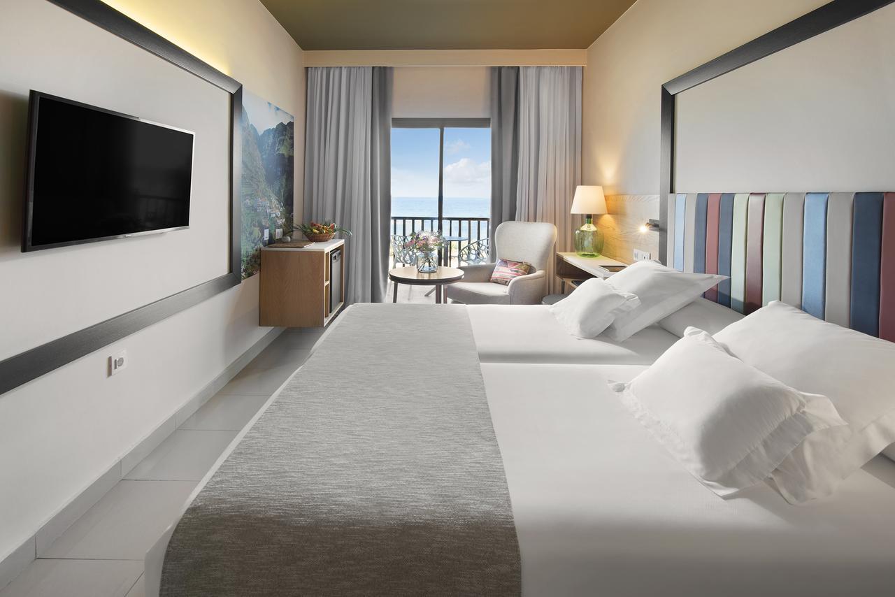 Hotel Gran Rey Valle Gran Rey Kültér fotó